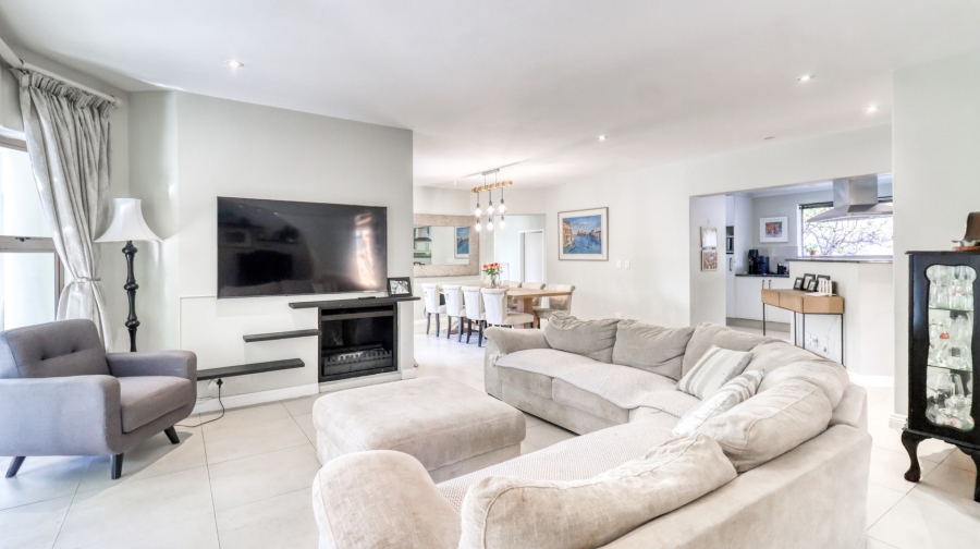 3 Bedroom Property for Sale in Dainfern Golf Estate Gauteng