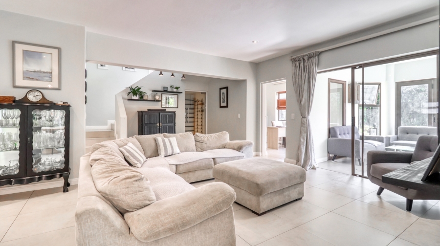 3 Bedroom Property for Sale in Dainfern Golf Estate Gauteng