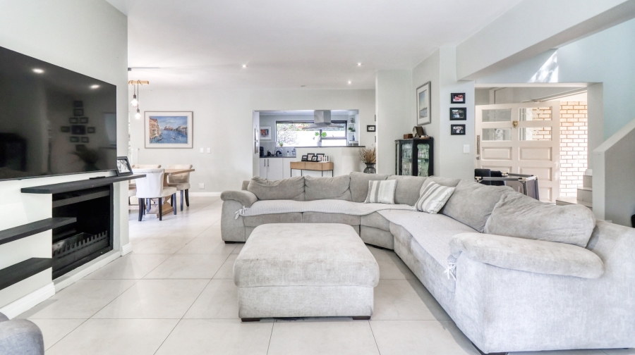 3 Bedroom Property for Sale in Dainfern Golf Estate Gauteng
