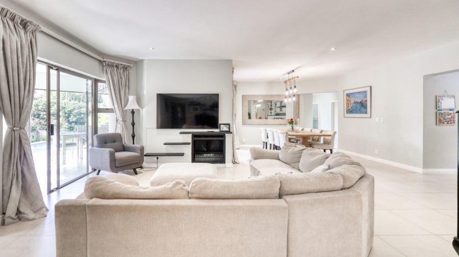 3 Bedroom Property for Sale in Dainfern Golf Estate Gauteng