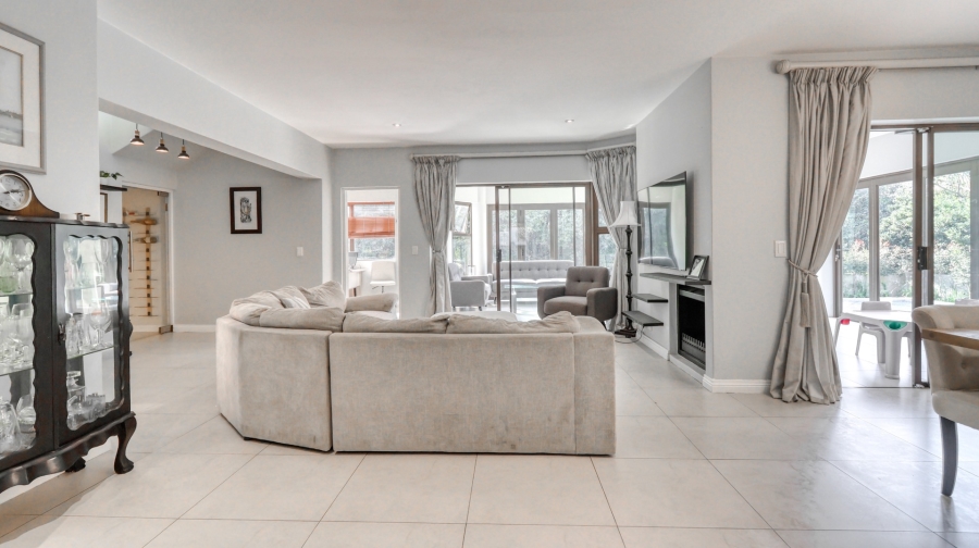 3 Bedroom Property for Sale in Dainfern Golf Estate Gauteng