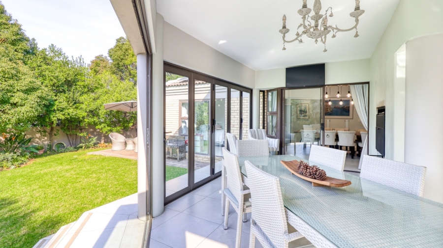 3 Bedroom Property for Sale in Dainfern Golf Estate Gauteng