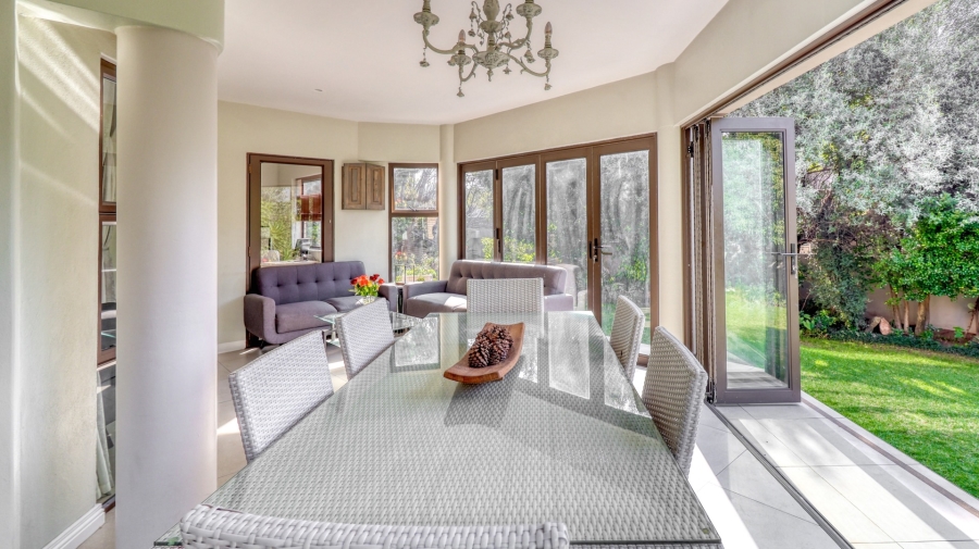 3 Bedroom Property for Sale in Dainfern Golf Estate Gauteng