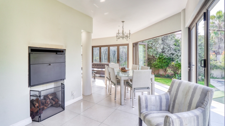 3 Bedroom Property for Sale in Dainfern Golf Estate Gauteng