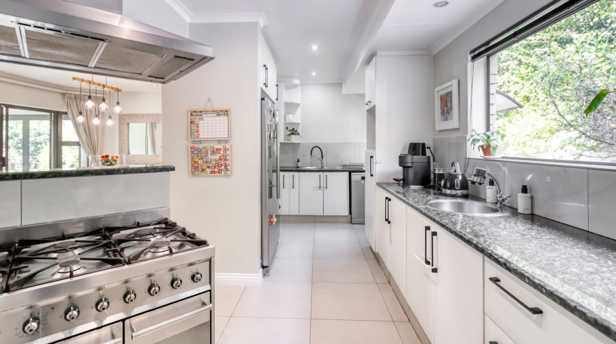 3 Bedroom Property for Sale in Dainfern Golf Estate Gauteng