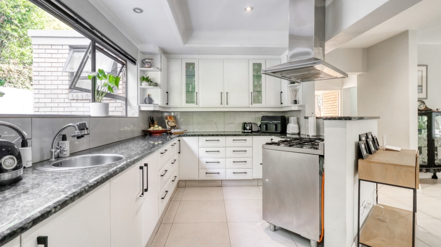 3 Bedroom Property for Sale in Dainfern Golf Estate Gauteng