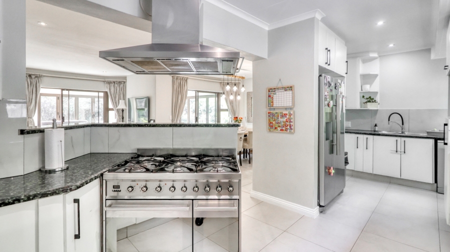 3 Bedroom Property for Sale in Dainfern Golf Estate Gauteng