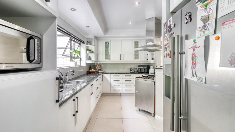 3 Bedroom Property for Sale in Dainfern Golf Estate Gauteng