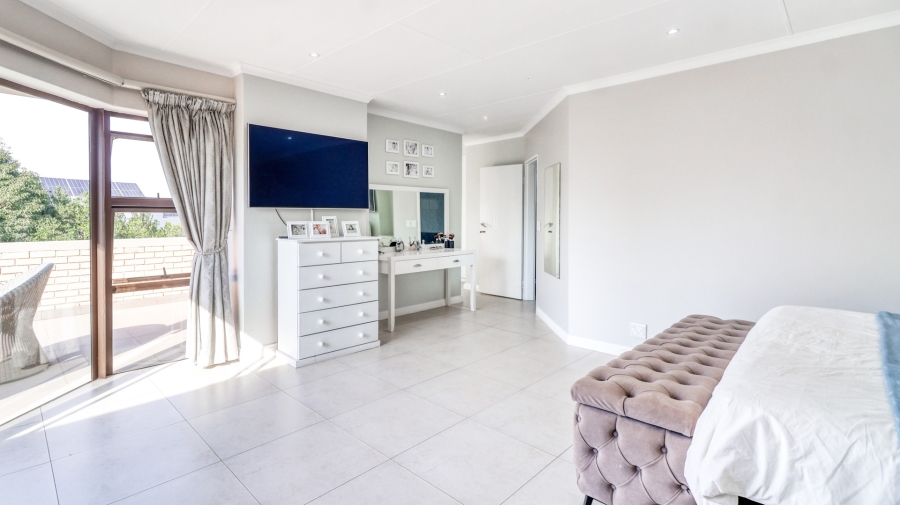3 Bedroom Property for Sale in Dainfern Golf Estate Gauteng