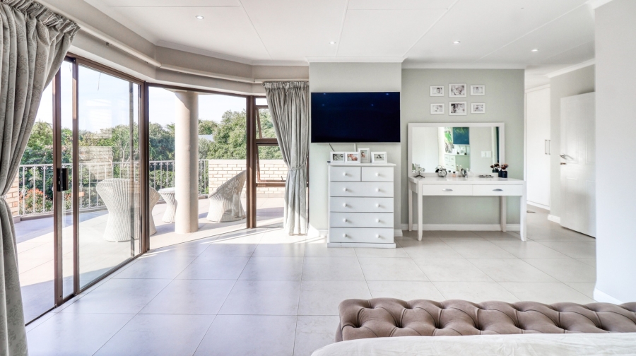 3 Bedroom Property for Sale in Dainfern Golf Estate Gauteng