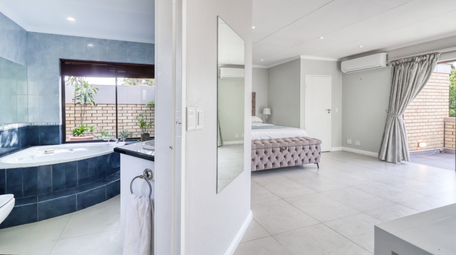 3 Bedroom Property for Sale in Dainfern Golf Estate Gauteng