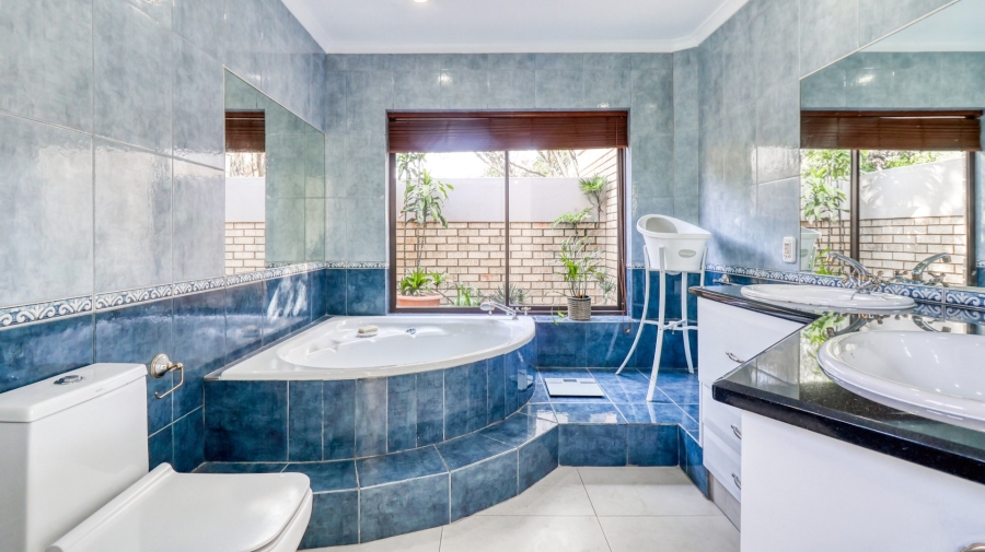 3 Bedroom Property for Sale in Dainfern Golf Estate Gauteng
