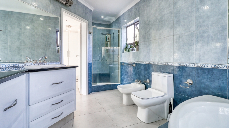 3 Bedroom Property for Sale in Dainfern Golf Estate Gauteng