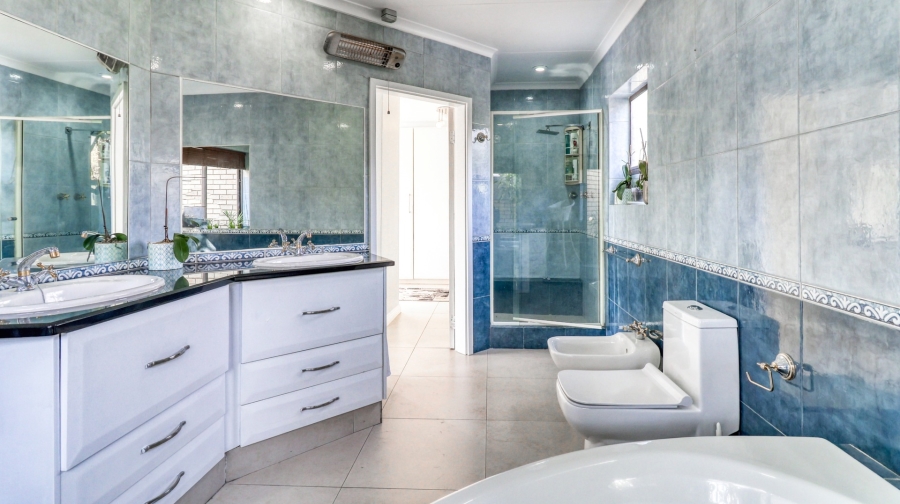 3 Bedroom Property for Sale in Dainfern Golf Estate Gauteng