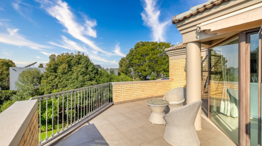 3 Bedroom Property for Sale in Dainfern Golf Estate Gauteng