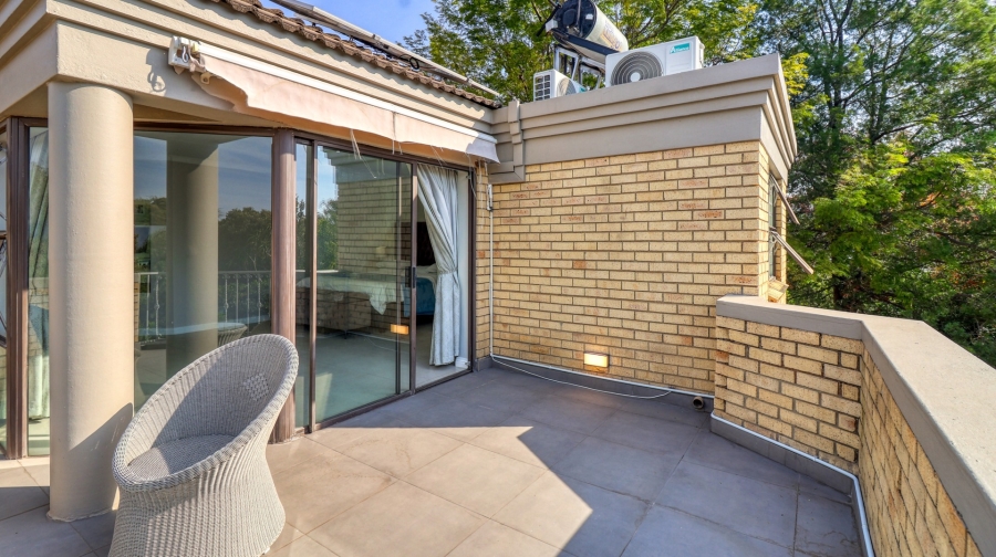 3 Bedroom Property for Sale in Dainfern Golf Estate Gauteng