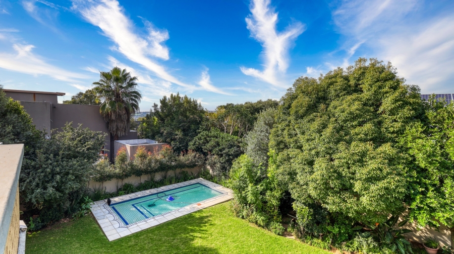 3 Bedroom Property for Sale in Dainfern Golf Estate Gauteng