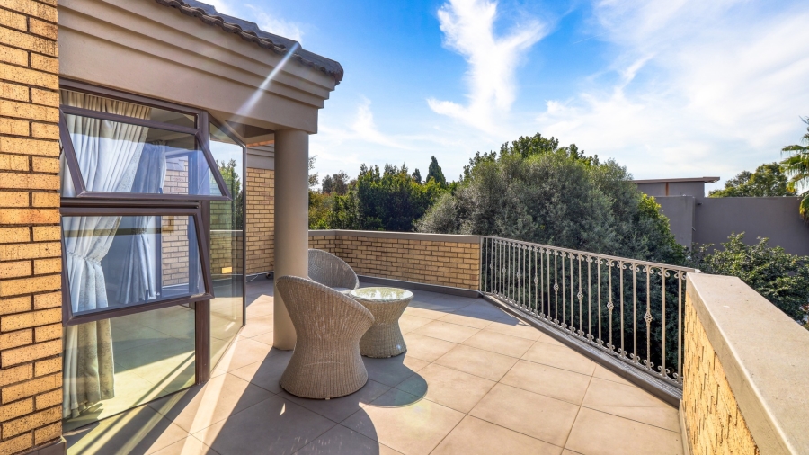 3 Bedroom Property for Sale in Dainfern Golf Estate Gauteng