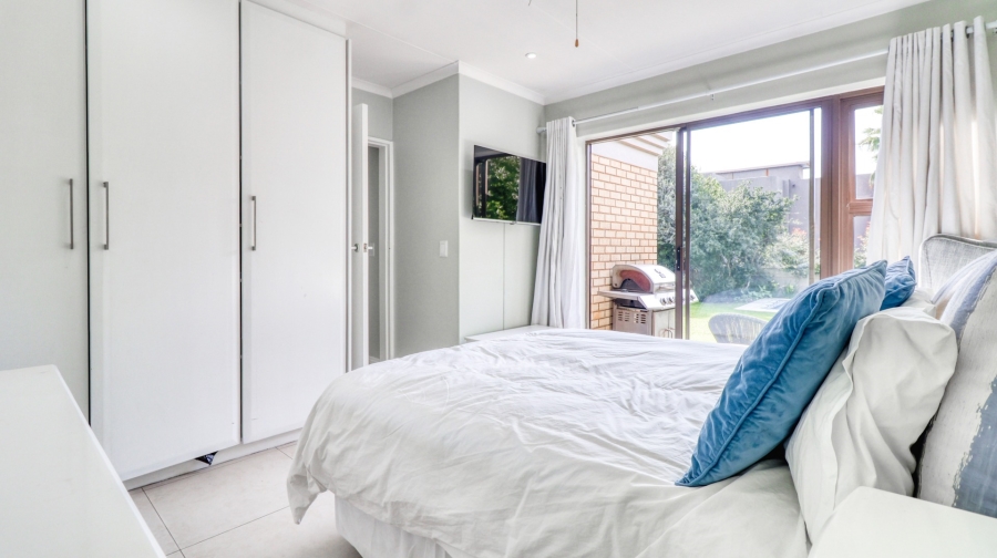 3 Bedroom Property for Sale in Dainfern Golf Estate Gauteng