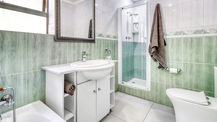 3 Bedroom Property for Sale in Dainfern Golf Estate Gauteng