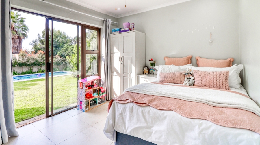3 Bedroom Property for Sale in Dainfern Golf Estate Gauteng