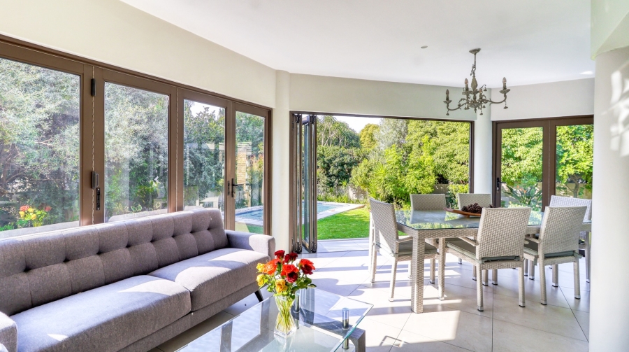 3 Bedroom Property for Sale in Dainfern Golf Estate Gauteng