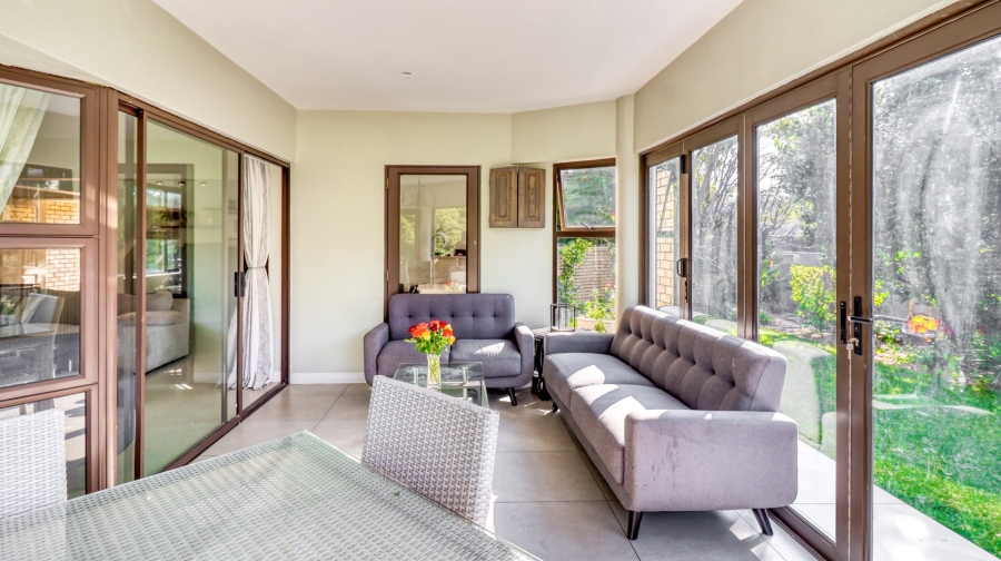 3 Bedroom Property for Sale in Dainfern Golf Estate Gauteng