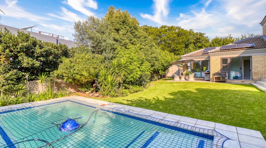 3 Bedroom Property for Sale in Dainfern Golf Estate Gauteng