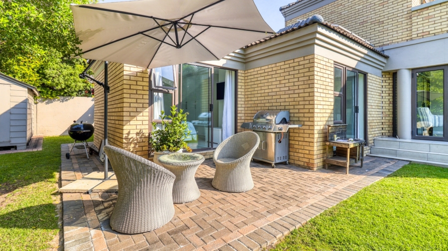 3 Bedroom Property for Sale in Dainfern Golf Estate Gauteng