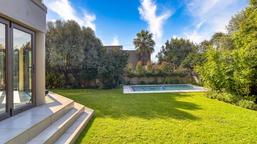 3 Bedroom Property for Sale in Dainfern Golf Estate Gauteng