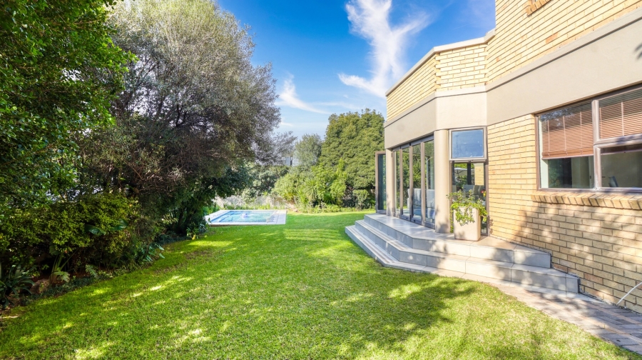 3 Bedroom Property for Sale in Dainfern Golf Estate Gauteng