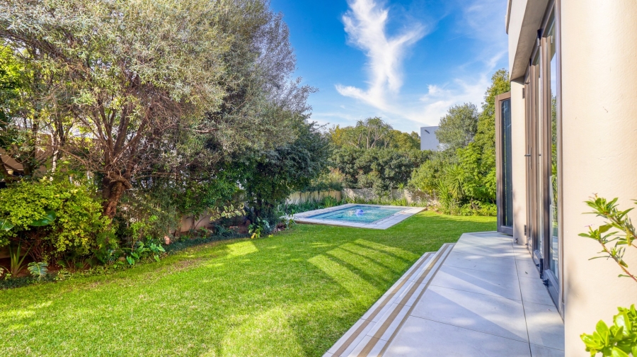 3 Bedroom Property for Sale in Dainfern Golf Estate Gauteng
