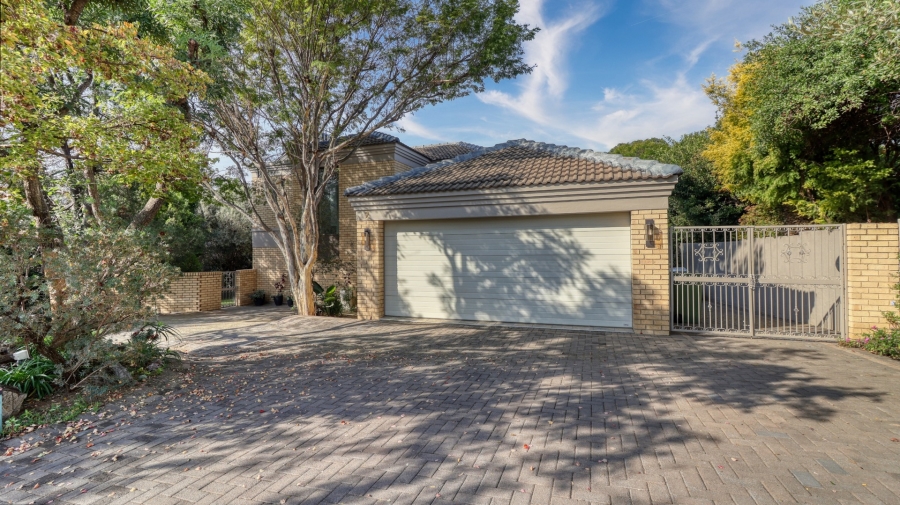 3 Bedroom Property for Sale in Dainfern Golf Estate Gauteng
