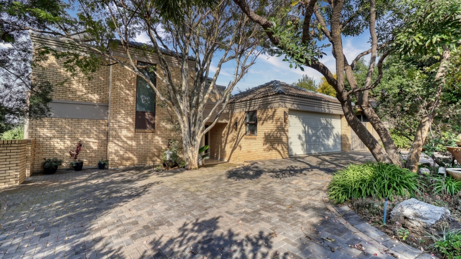 3 Bedroom Property for Sale in Dainfern Golf Estate Gauteng