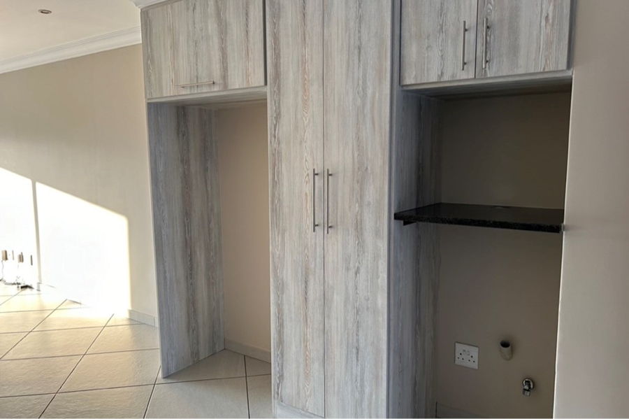 To Let 3 Bedroom Property for Rent in Rynfield Gauteng