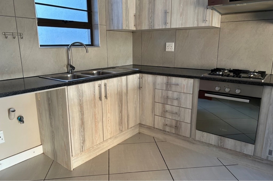 To Let 3 Bedroom Property for Rent in Rynfield Gauteng