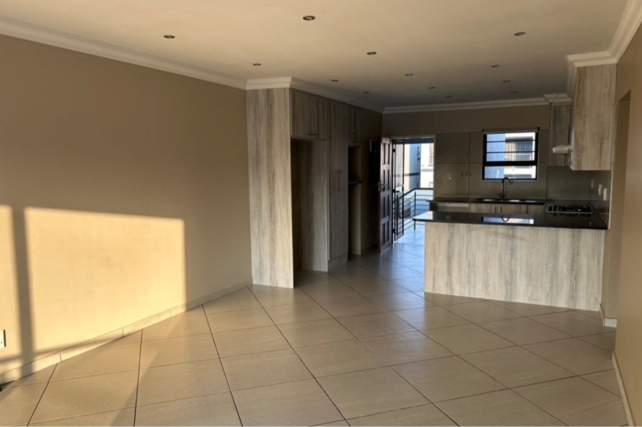 To Let 3 Bedroom Property for Rent in Rynfield Gauteng