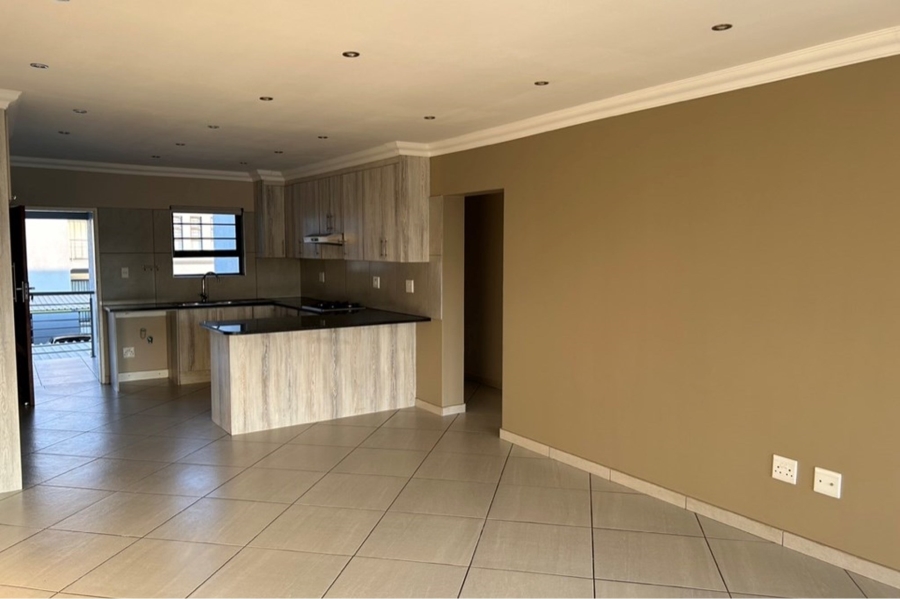 To Let 3 Bedroom Property for Rent in Rynfield Gauteng