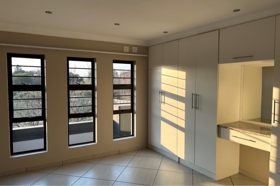 To Let 3 Bedroom Property for Rent in Rynfield Gauteng