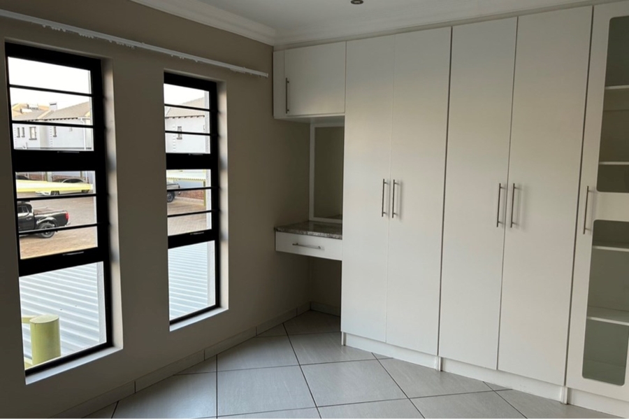 To Let 3 Bedroom Property for Rent in Rynfield Gauteng