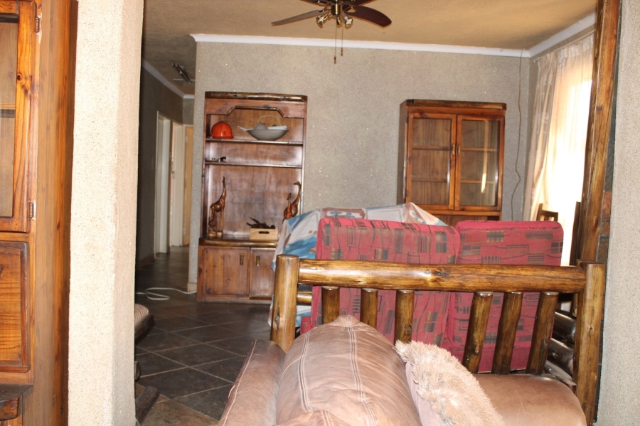 3 Bedroom Property for Sale in Lotus Gardens Gauteng