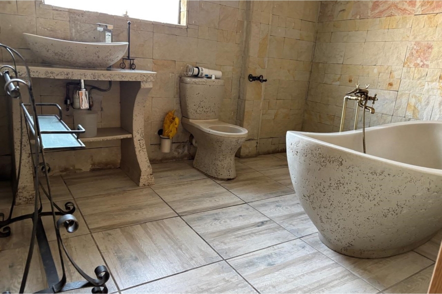 3 Bedroom Property for Sale in Lotus Gardens Gauteng