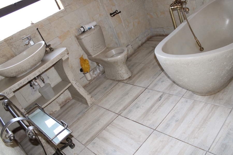 3 Bedroom Property for Sale in Lotus Gardens Gauteng