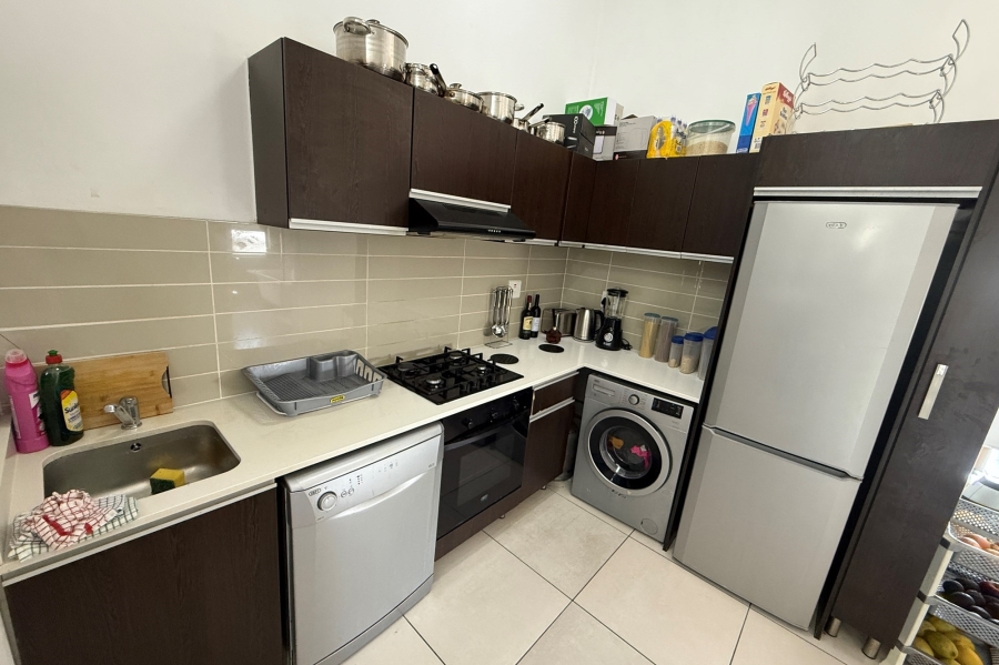To Let 1 Bedroom Property for Rent in Glenferness Gauteng