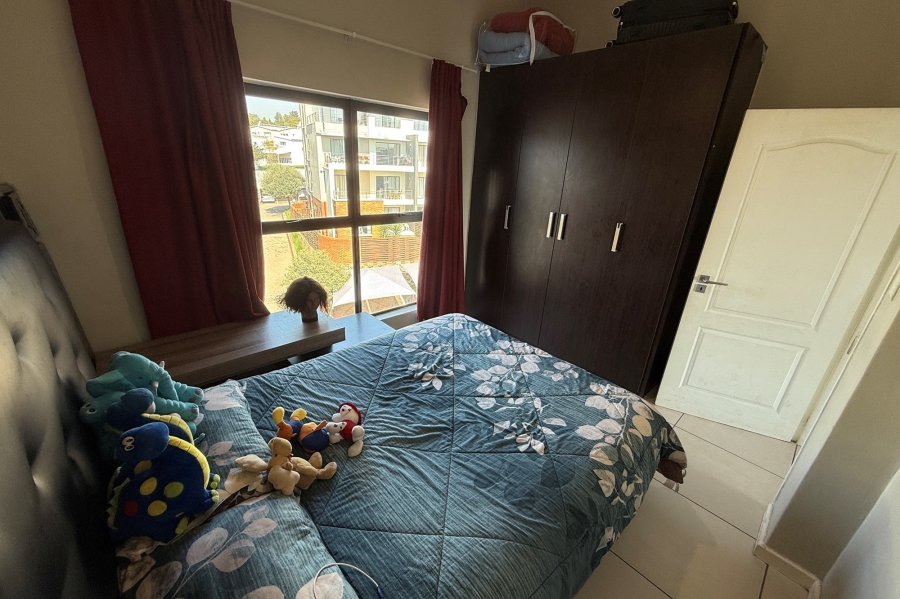 To Let 1 Bedroom Property for Rent in Glenferness Gauteng