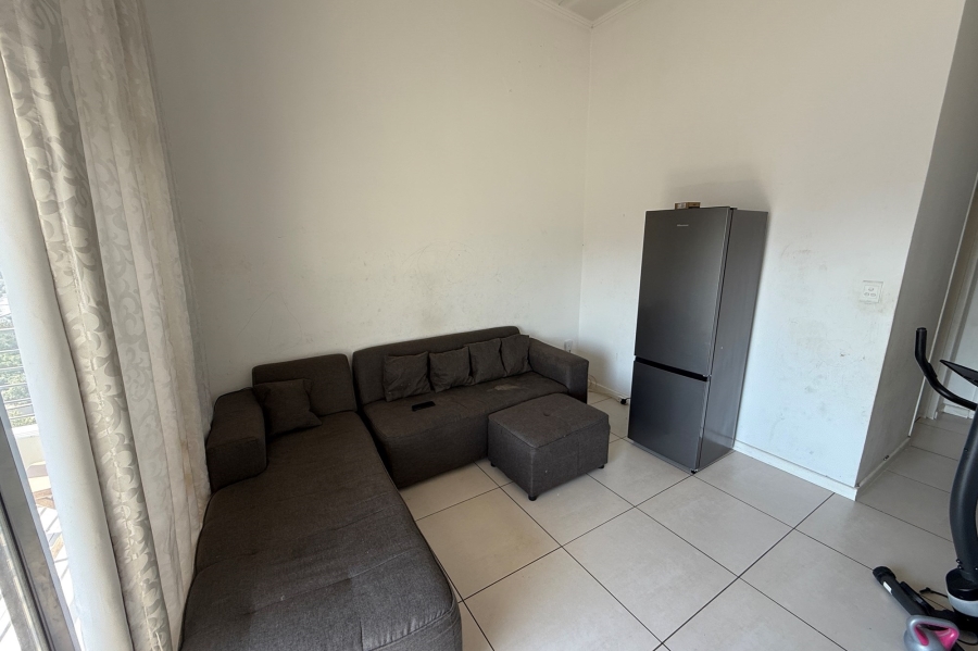 To Let 1 Bedroom Property for Rent in Glenferness Gauteng
