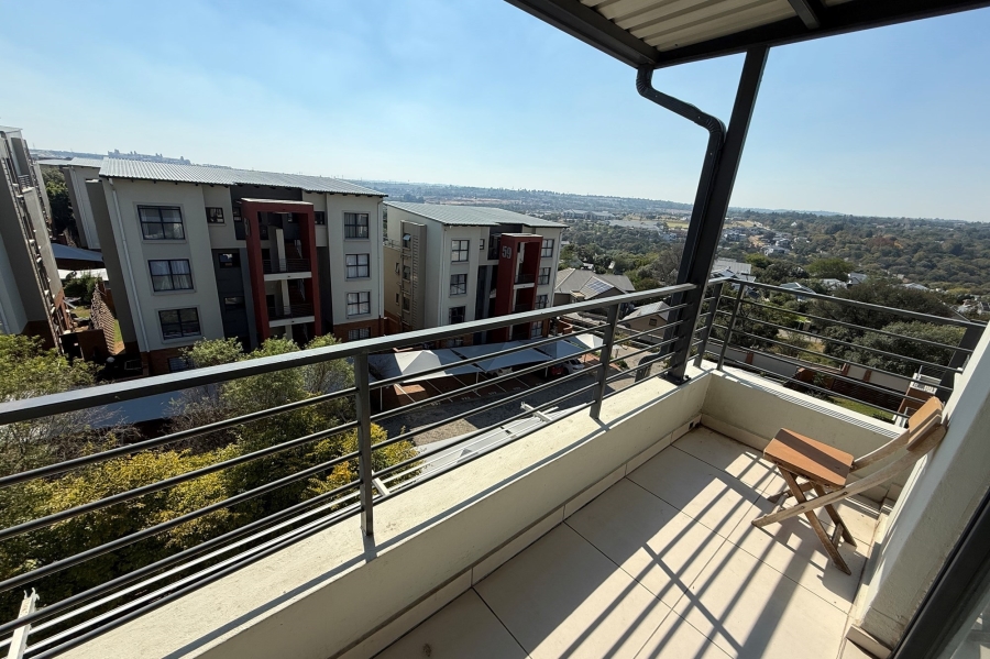 To Let 1 Bedroom Property for Rent in Glenferness Gauteng