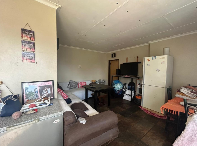 3 Bedroom Property for Sale in Delville Gauteng