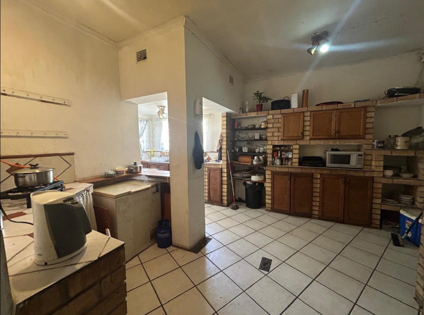 3 Bedroom Property for Sale in Delville Gauteng