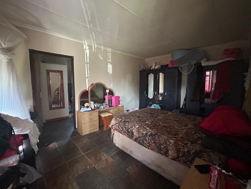3 Bedroom Property for Sale in Delville Gauteng